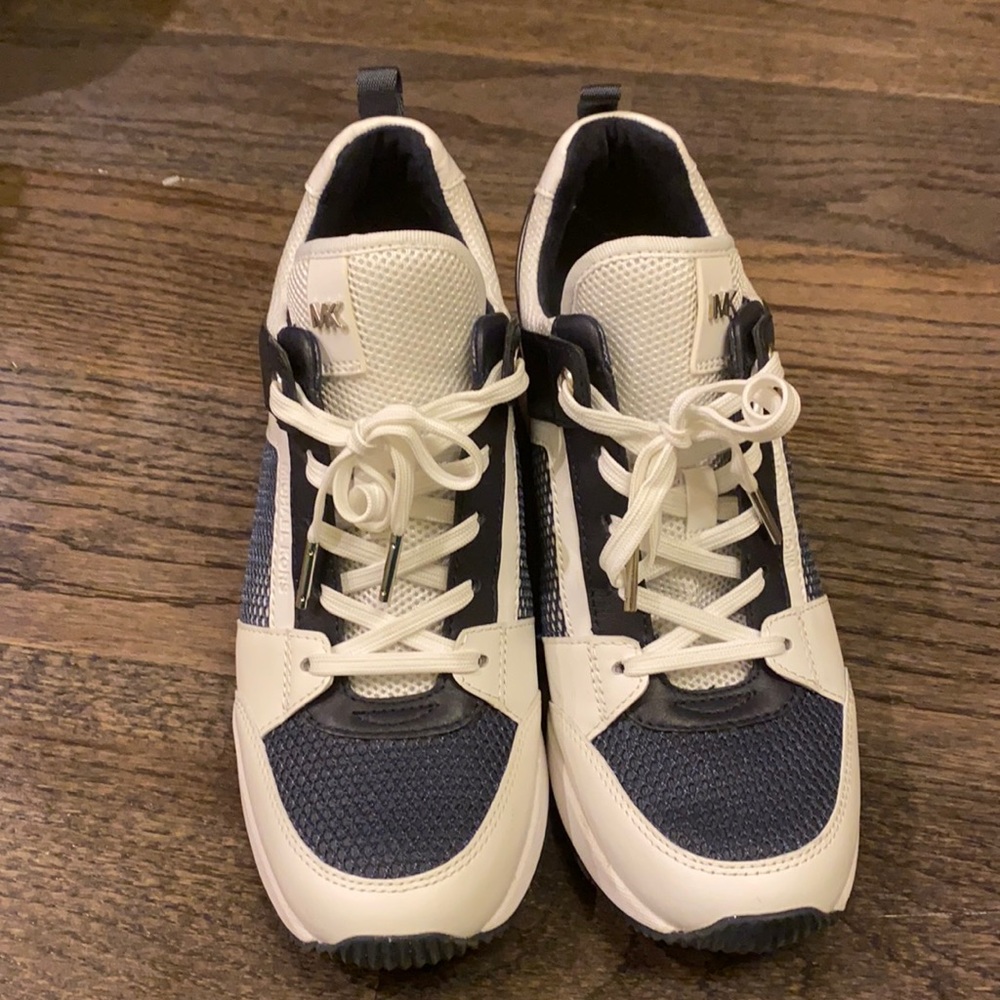 Michael Kors Olympia sneakers